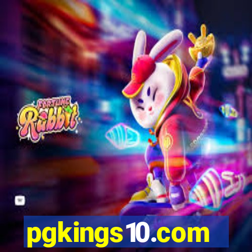 pgkings10.com