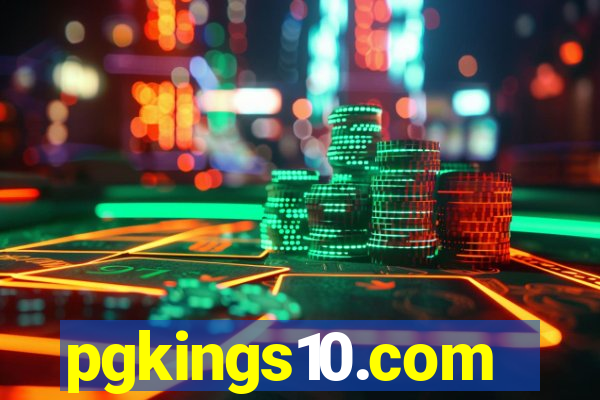 pgkings10.com