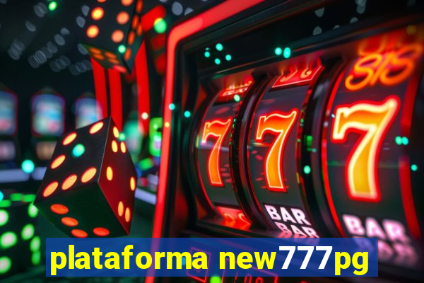 plataforma new777pg