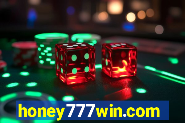 honey777win.com