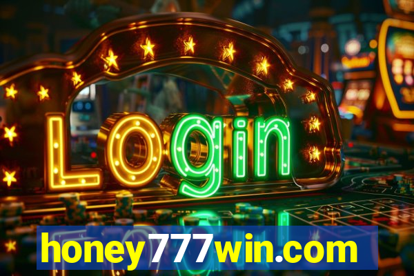 honey777win.com