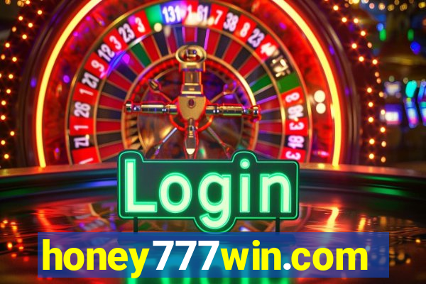 honey777win.com