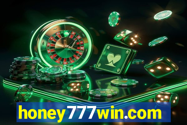 honey777win.com