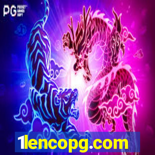 1lencopg.com