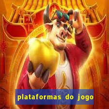 plataformas do jogo do tigre