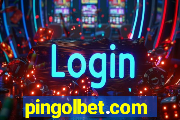 pingolbet.com