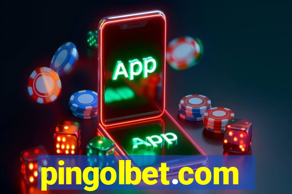 pingolbet.com