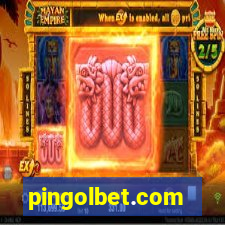 pingolbet.com