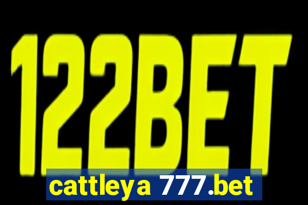 cattleya 777.bet