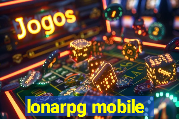 lonarpg mobile