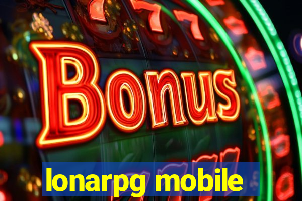 lonarpg mobile