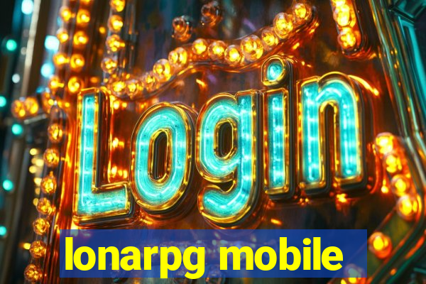 lonarpg mobile