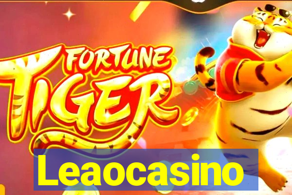 Leaocasino