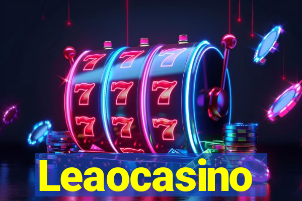 Leaocasino