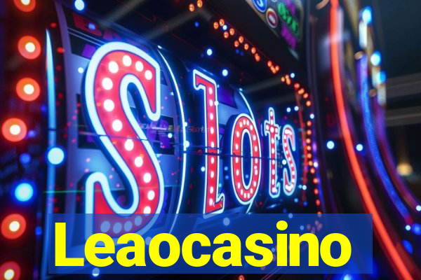 Leaocasino