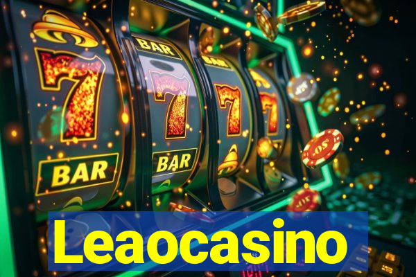 Leaocasino