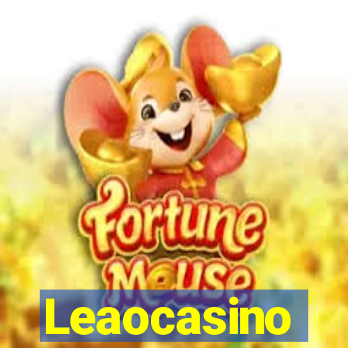 Leaocasino