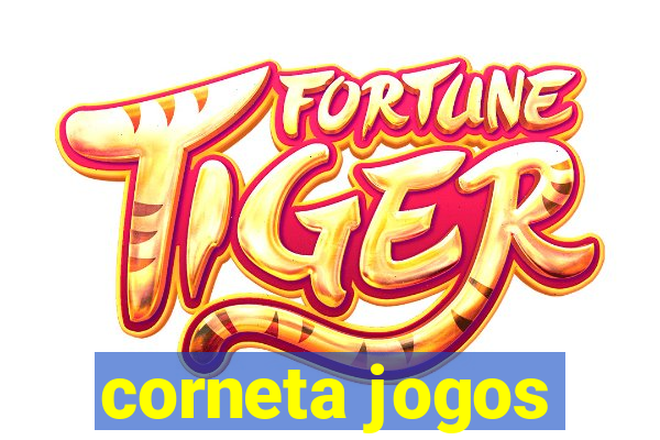 corneta jogos