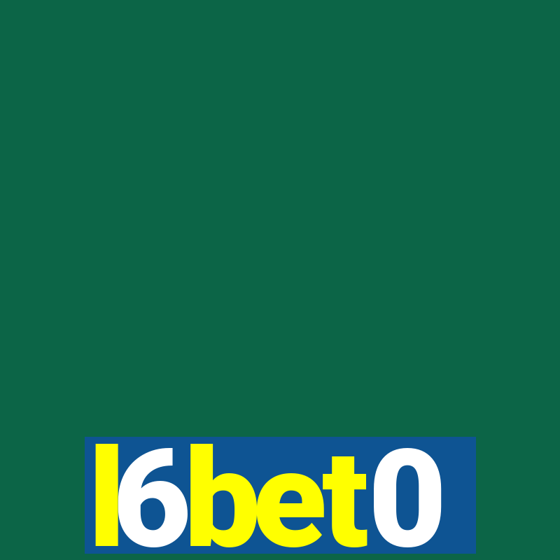 l6bet0