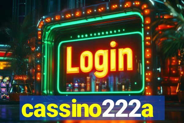 cassino222a