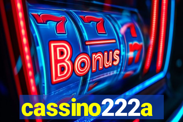 cassino222a