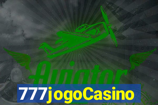 777jogoCasino