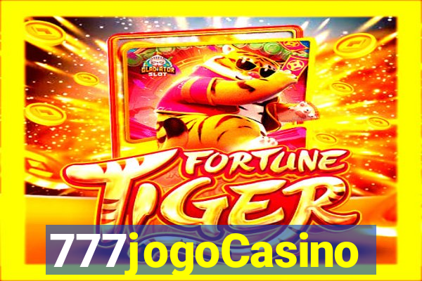 777jogoCasino