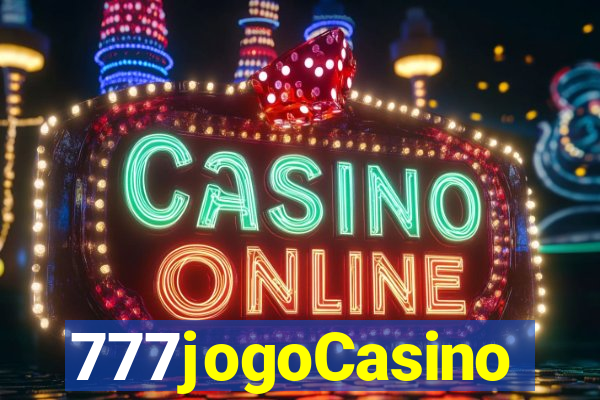 777jogoCasino