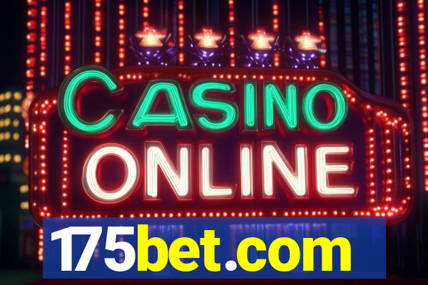 175bet.com