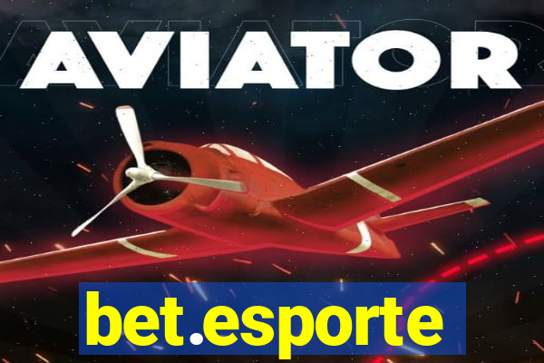 bet.esporte