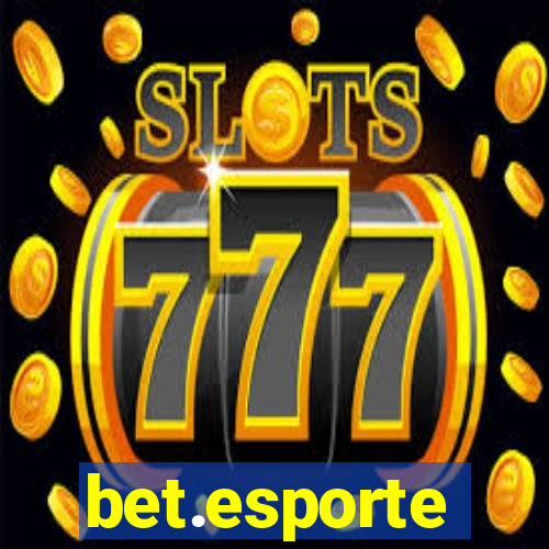 bet.esporte