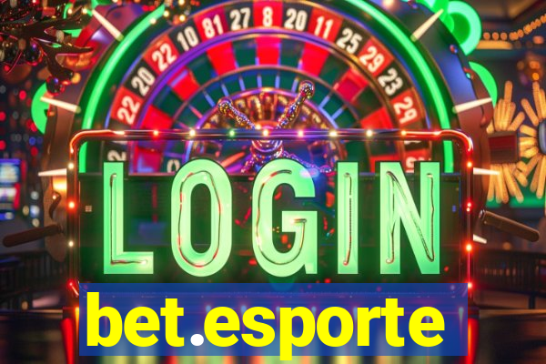 bet.esporte