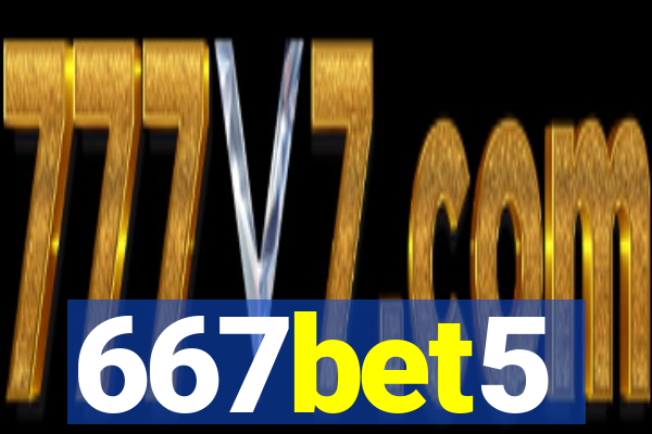 667bet5