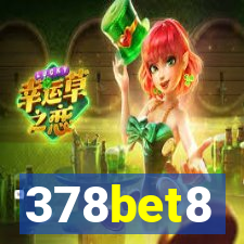 378bet8