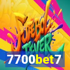 7700bet7