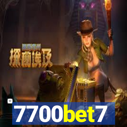 7700bet7