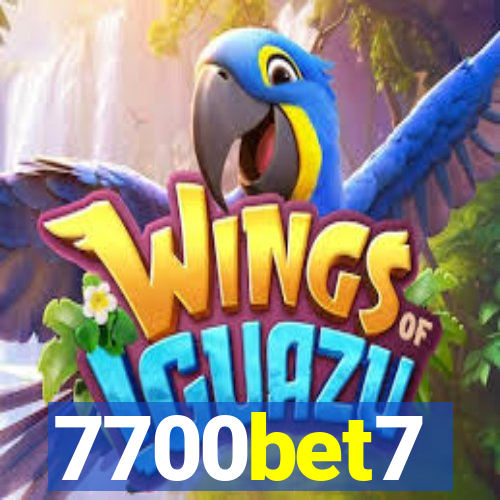 7700bet7