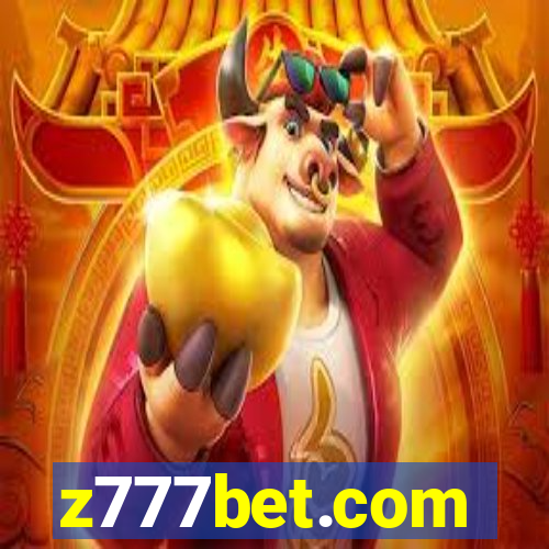 z777bet.com