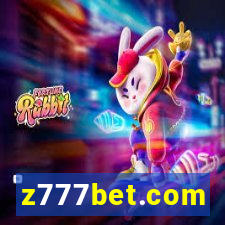 z777bet.com