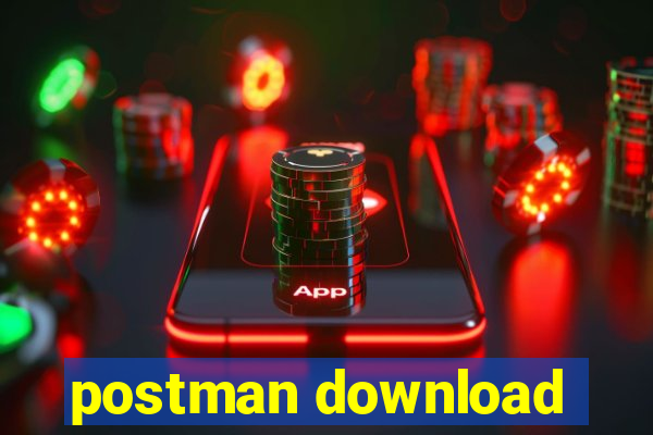 postman download