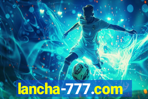 lancha-777.com