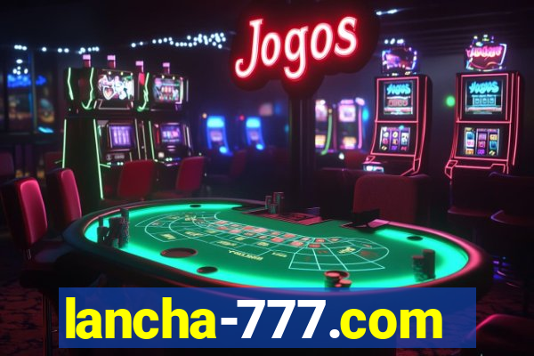 lancha-777.com