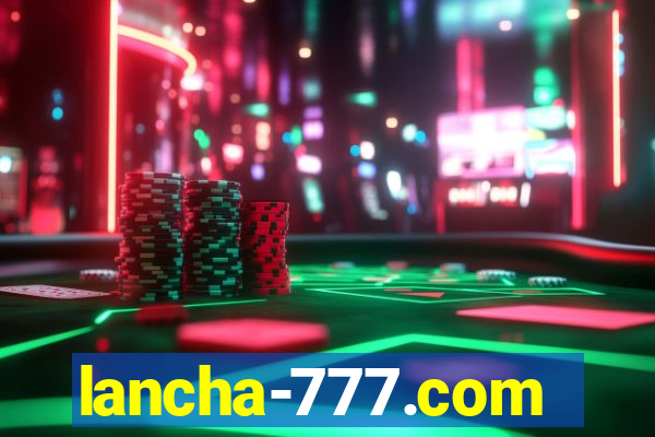 lancha-777.com