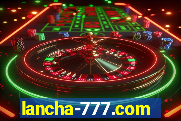 lancha-777.com