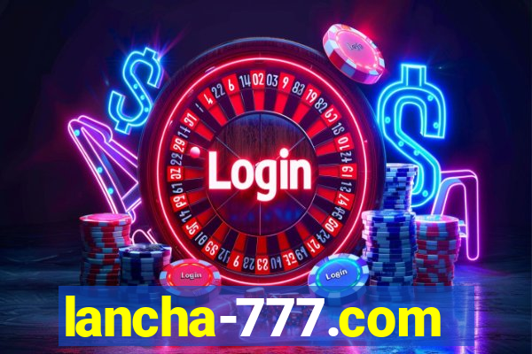 lancha-777.com