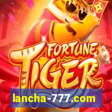 lancha-777.com