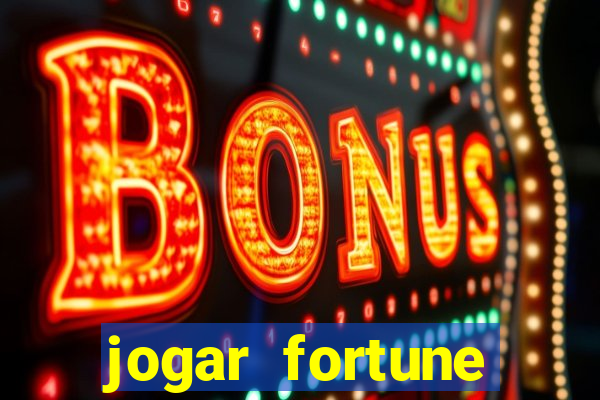 jogar fortune dragon demo