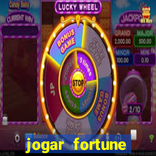 jogar fortune dragon demo