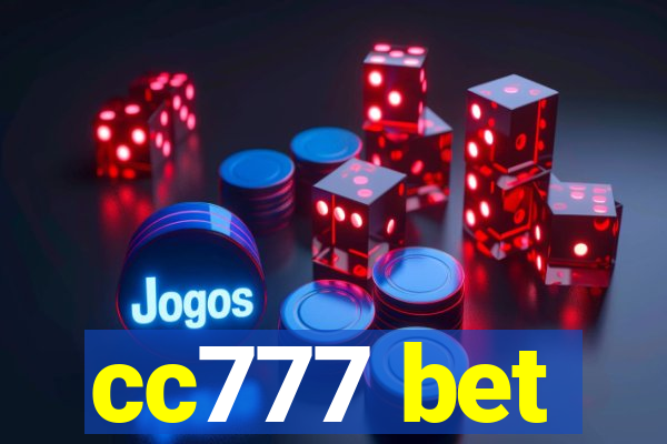 cc777 bet