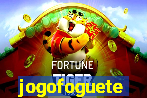 jogofoguete